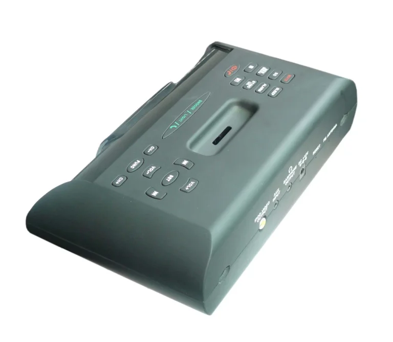 ISO13485 Rapid Prototyping Medical Devices