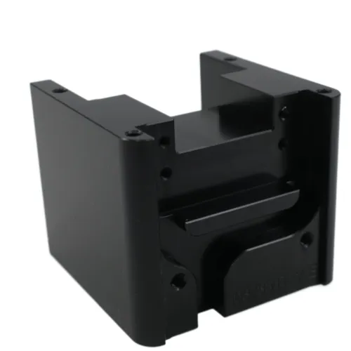 1-Black-Delrin-CNC-Parts-for-Photonics