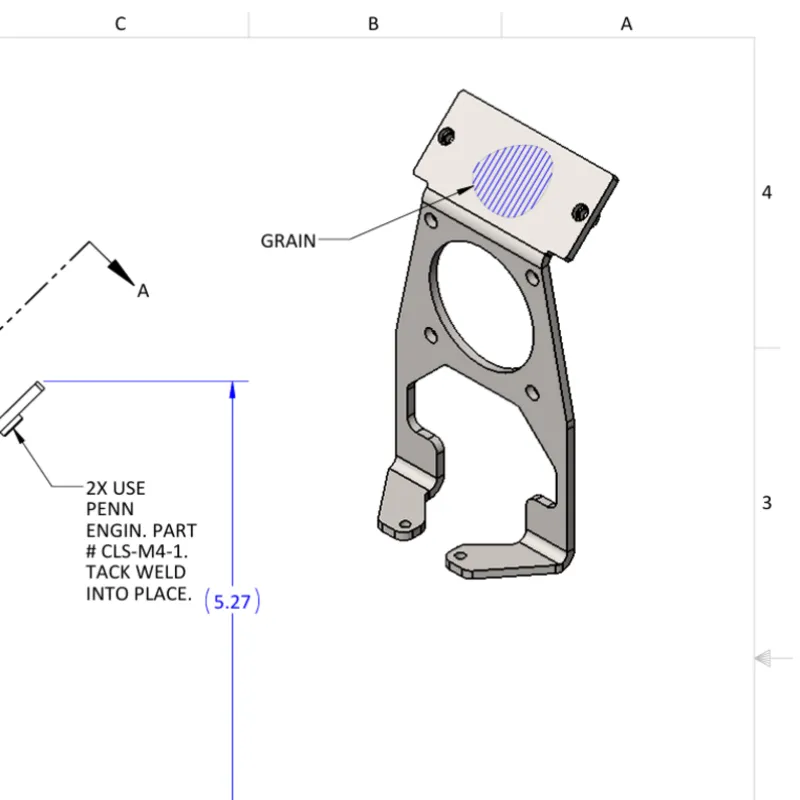 2-AISI-304-Stainless-Steel-Bracket