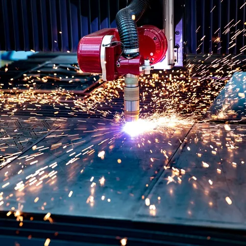 2-Laser-cutting-Dental-Sterilization-Cassette-Baseplate