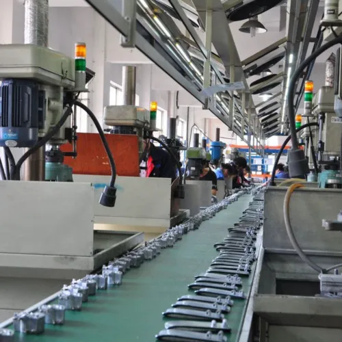 3-Custom-Precision-Aluminum-Motor-Bearing-Housing