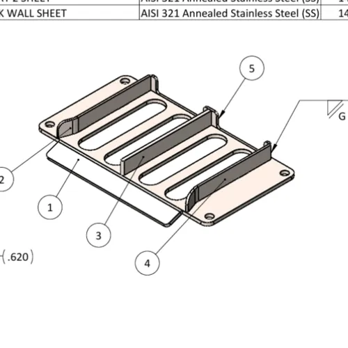 3-Dental-Sterilization-Cassette-Baseplate