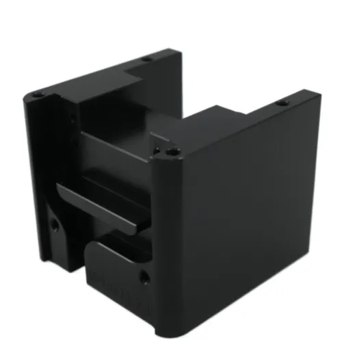 5-Black-Delrin-CNC-Parts-for-Photonics