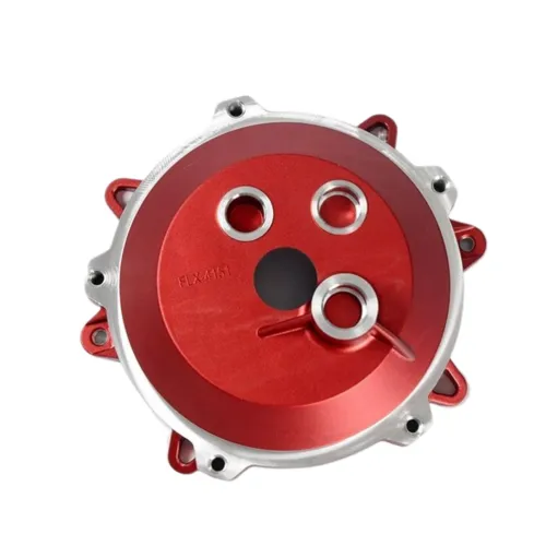 6-Custom-Precision-Aluminum-Motor-Bearing-Housing