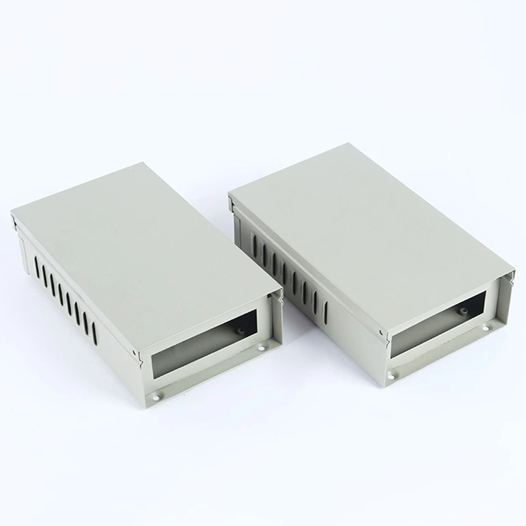 custom sheet metal enclosures for renewable energy