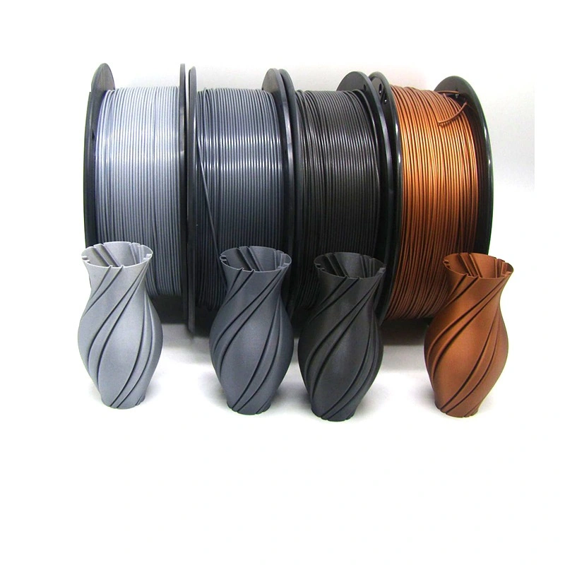 FDM PLA filament to build a prototype