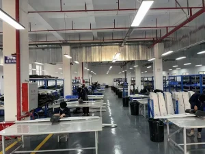 rapid prototyping processing finishing sanding