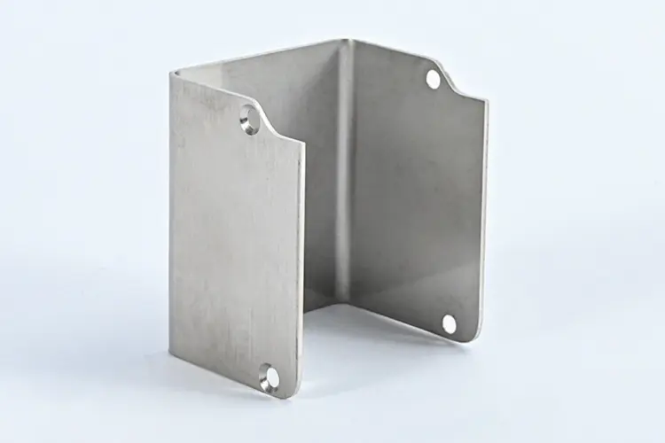 countersink for sheet metal fabrication