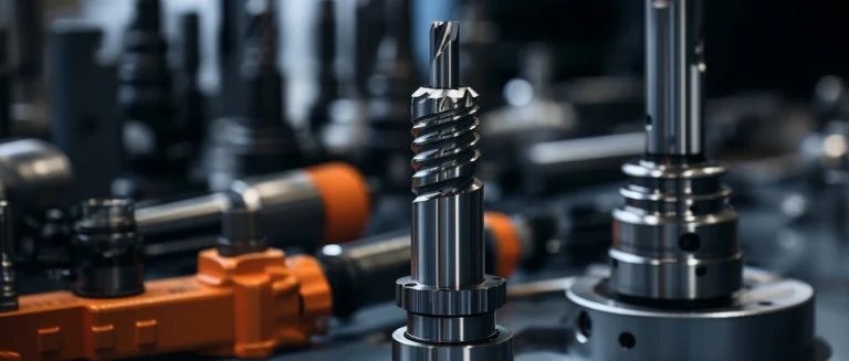 What Does CNC Stand for In Machining