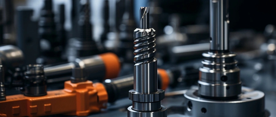 high precision cutting tool