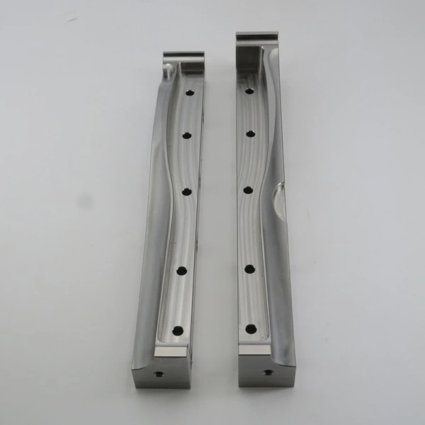 high-precision machining solutions for the medical sector