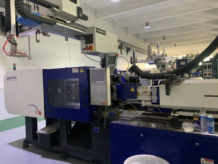 Die Casting Vs Injection Molding: How to Choose?