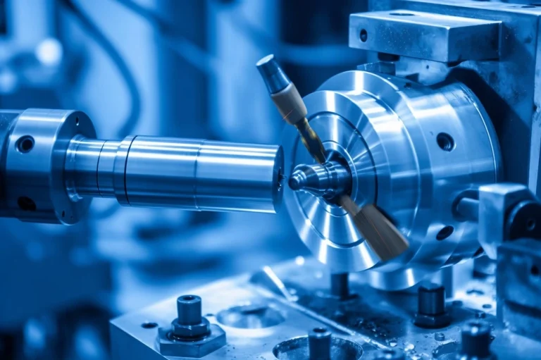 Kovar Machining Services: Custom Precision CNC Parts Manufacturer