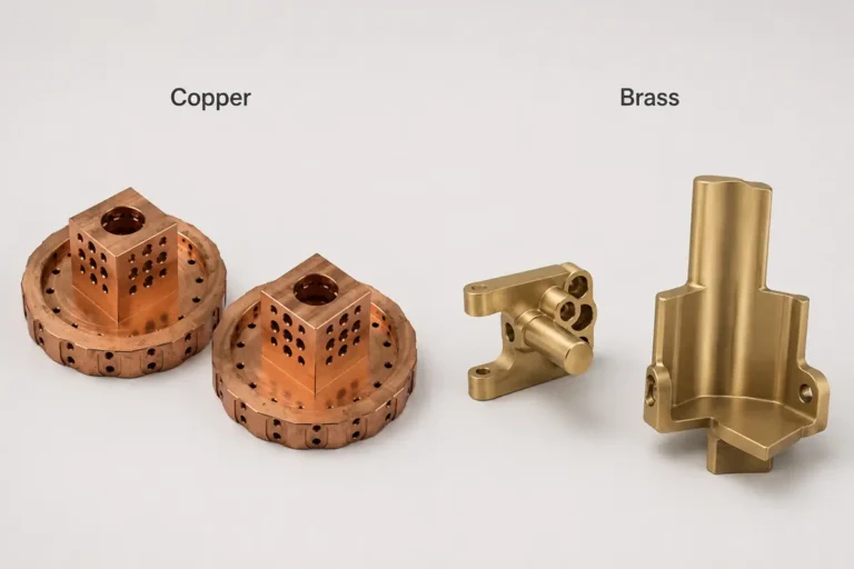 Copper vs. Bronze: Which One Should You Use for Your Project?