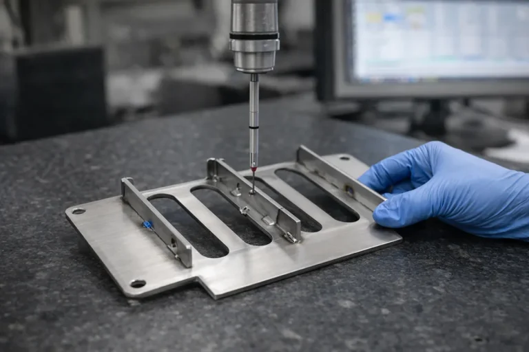 Welding Sheet Metal: How to Prevent Warpage in Precision Parts