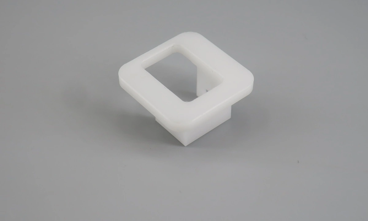 Acetal (POM-C) machining parts