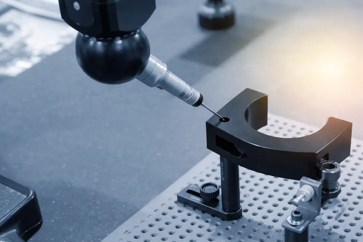 Rollyu CNC machining services producing precision Delrin and Acetal parts for automotive and industrial applications