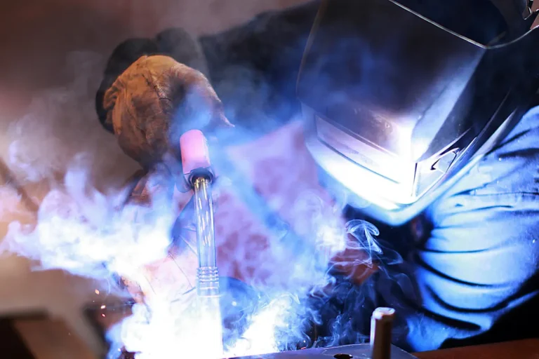 Tack Welding: Types, Pros and Cons, and When to Use It