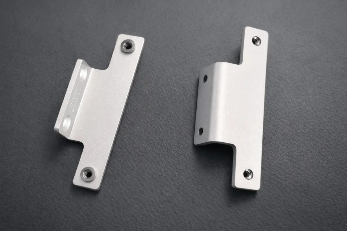 Flush rivets securing aircraft fuselage panels for aerodynamic performance