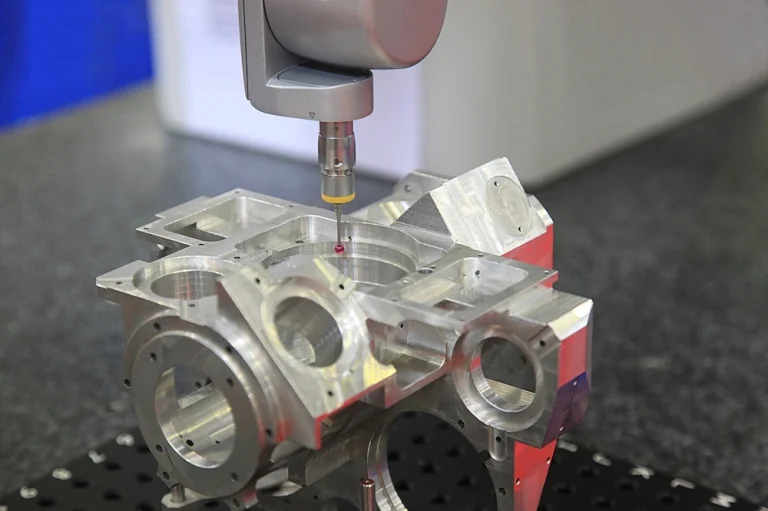 Precision Boring Machining: Processes, Tools and Applications