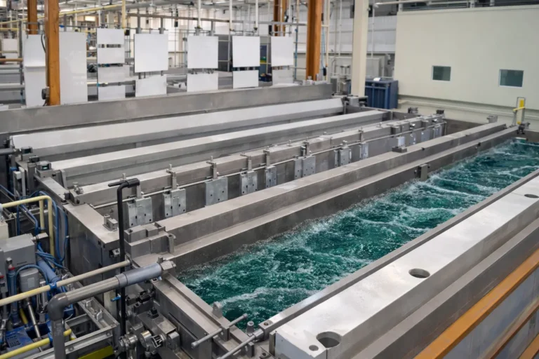 What is Anodizing? Process, Types and Applications