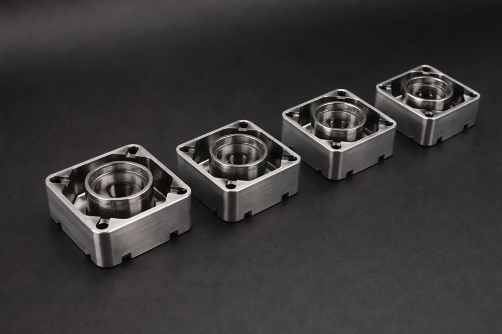 Steel parts cannot be anodized – guide to protective coatings