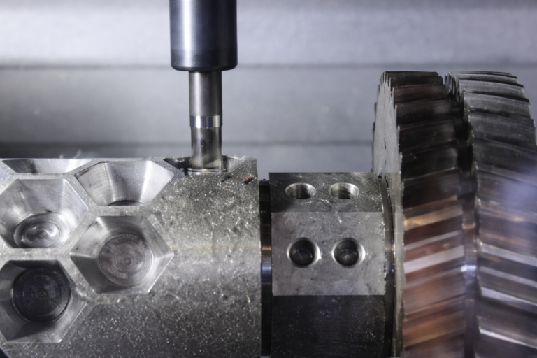 Tapped Hole vs Threaded Hole: What’s the Difference and How to Choose