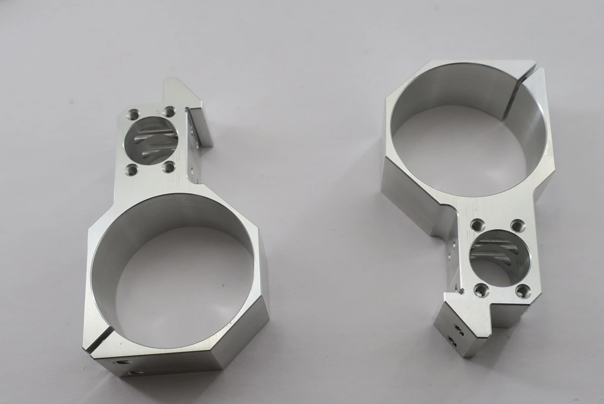 Wire EDM invar photonics fixture with micro slots