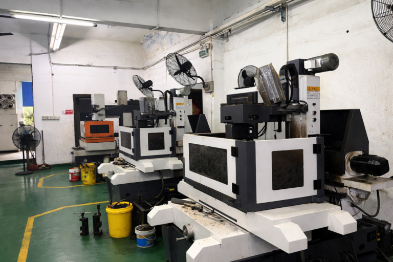 What is Wire EDM? When to Choose It for Your Project