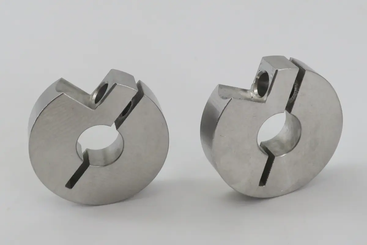 Wire EDM titanium medical implant manufacturing