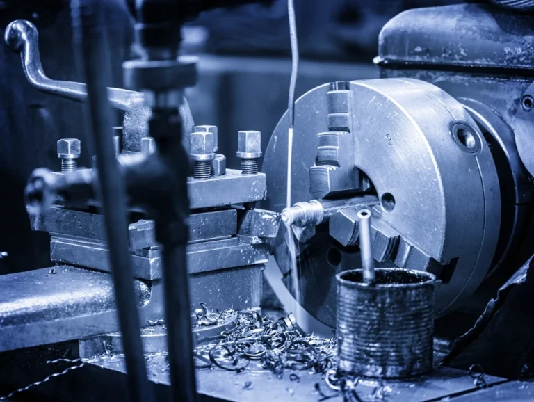 History of Swiss Machining: Origins and Evolution Explained