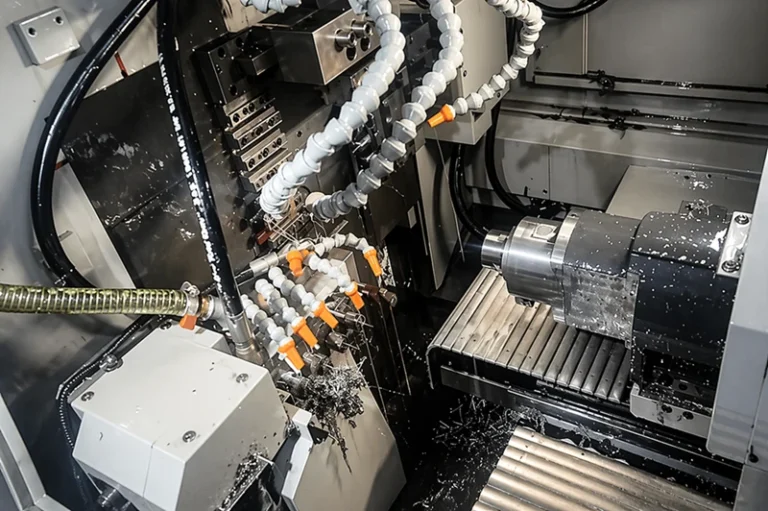 What Materials Are Best for Swiss Machining?