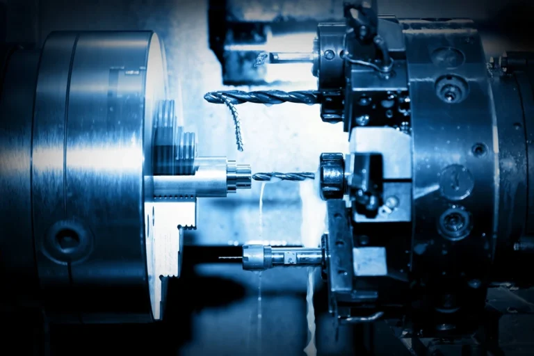 Swiss Machining vs Traditional Milling: Key Differences and How to Choose