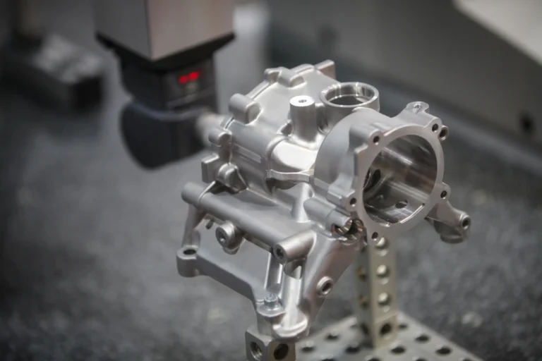 What Is Die Casting? Process, Materials, Benefits, and When to Use It