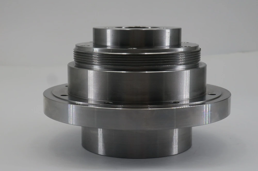 4130 Alloy Steel CNC Machining