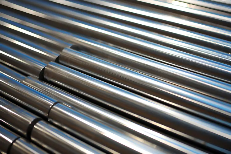 8620 alloy steel plate stock material