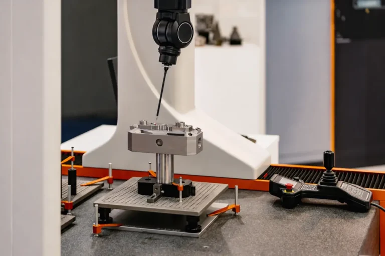 4130 Steel Machining: CNC Processes, Challenges and Best Practices