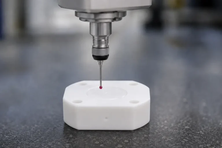 PTFE Machining Guide: Properties, Tolerances, and Uses