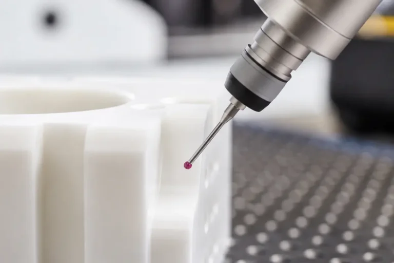 Plastic Machining: Materials, Processes, Tolerances, and Applications