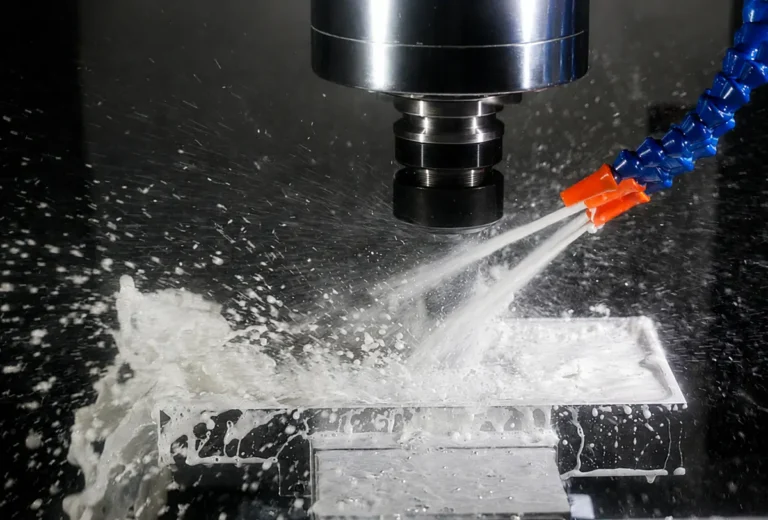 4340 Steel Machining: CNC Machining Guide for High-Strength Alloy Steel