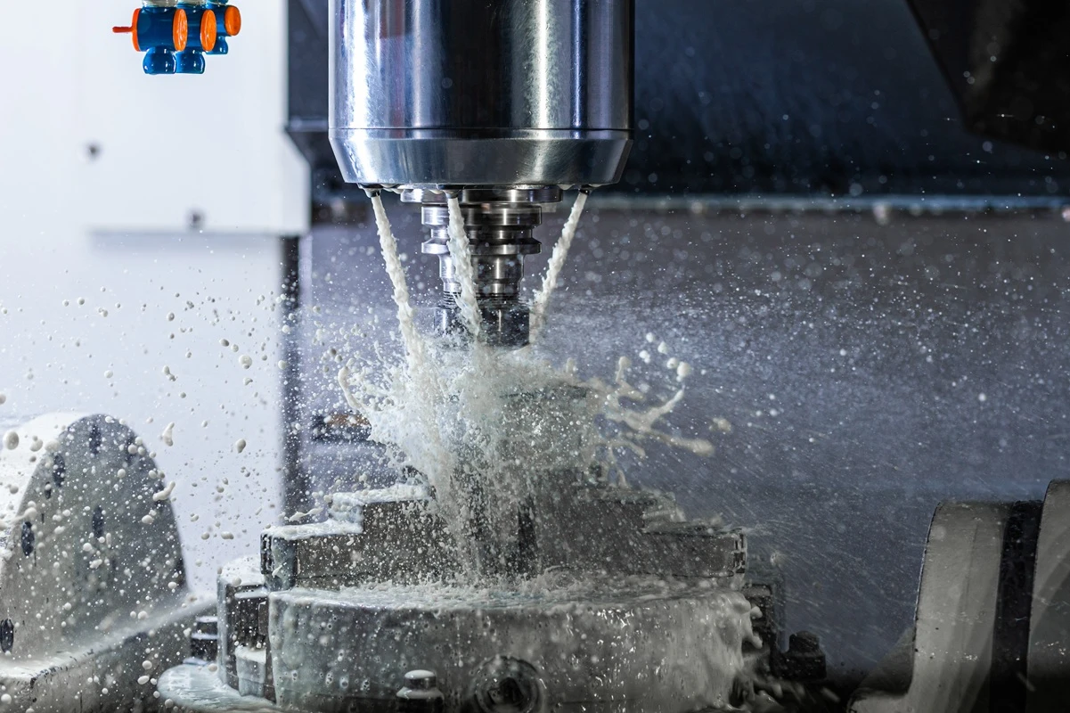 5-axis-aluminum-cnc-milling-service