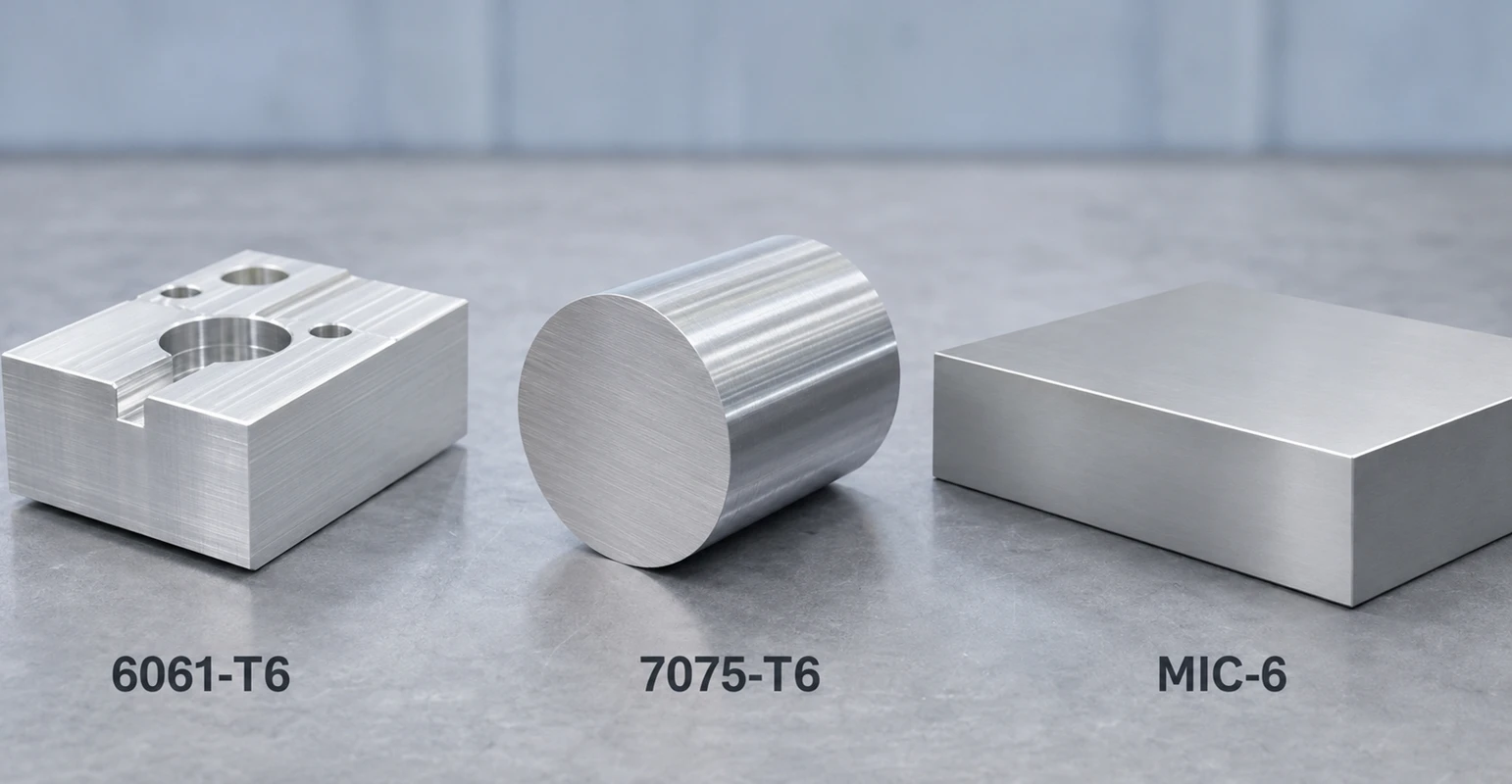 6061-7075-mic6-aluminum-alloys