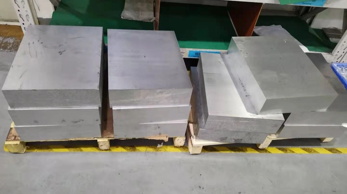 6061 t6 vs t651 aluminum stock