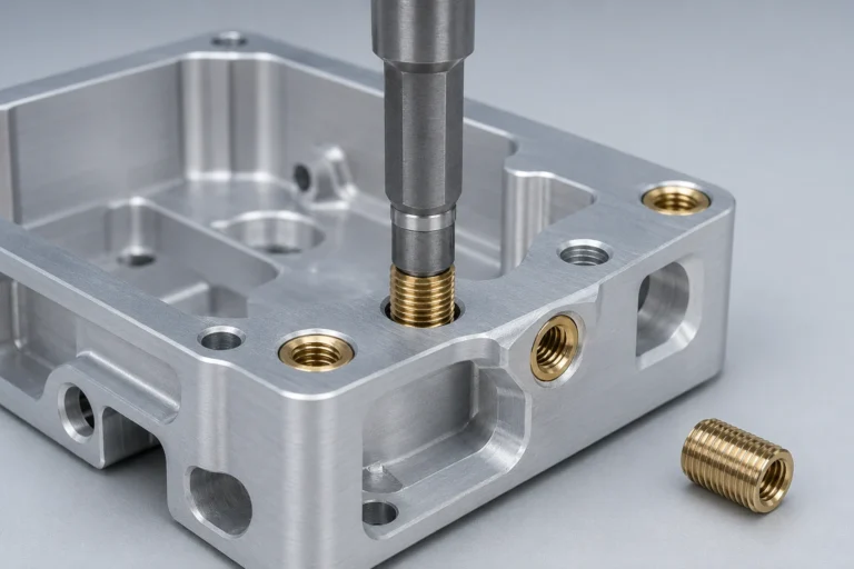Brass vs Aluminum: Which Material Is Better for CNC Machined Parts?
