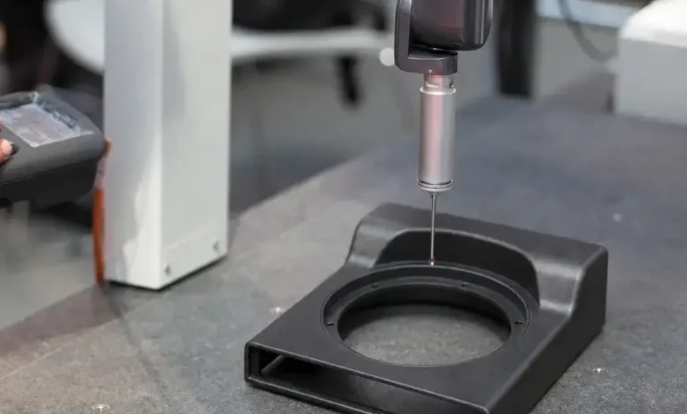 Why Use Zinc Die Casting for Thin-Wall Precision Parts?