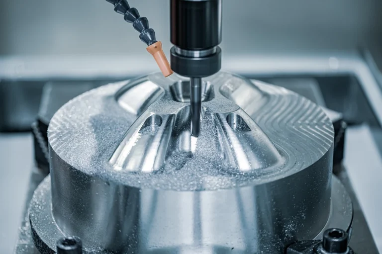 2024 vs 6061 Aluminum for CNC Machining