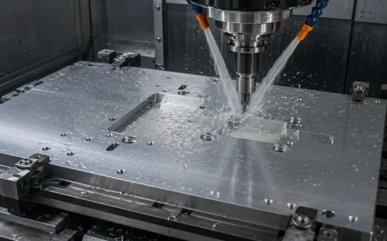 MIC 6 Aluminum vs 6061: Which Is Better for CNC Machining?