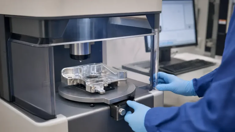 Zinc Die Casting for Plated Hardware: How to Prevent Plating Defects