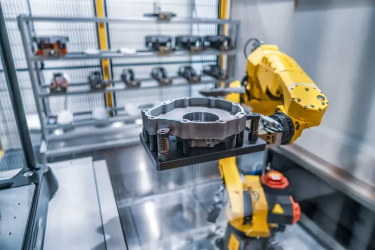 Cast Aluminum vs Aluminum: Which Material Fits Your Custom Part?