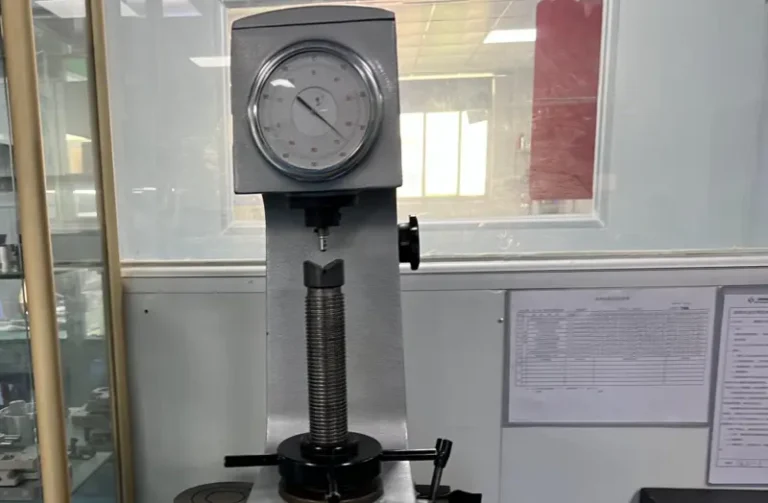 Case Hardening vs Through Hardening: What’s the Difference?